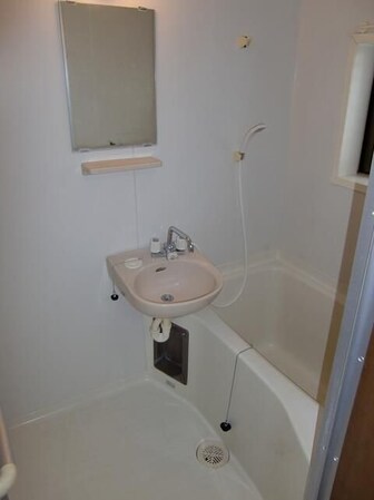 レオパレス世田谷の物件内観写真